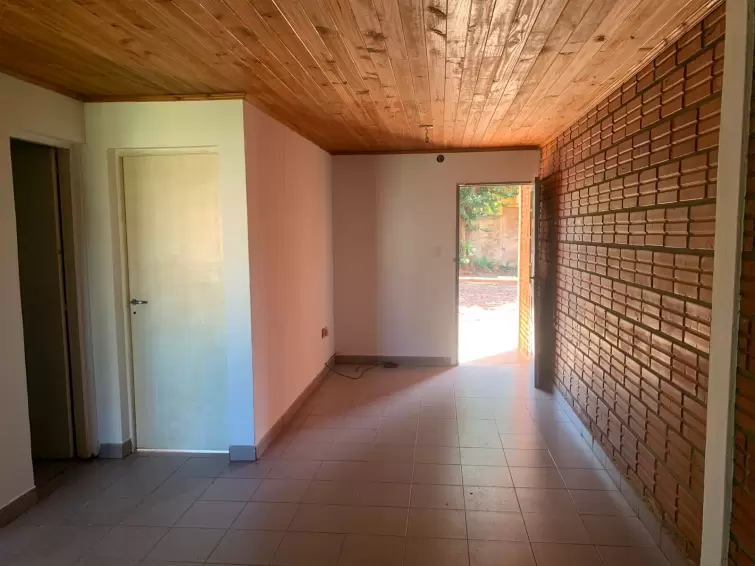 CASA 1 DORMITORIO
